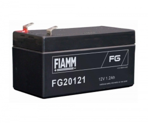 Fiamm FG20121 12V 1,2Ah